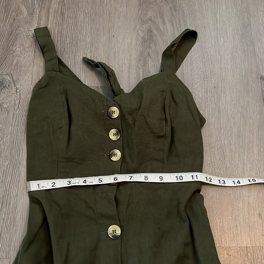 Japna dress . Size XS - Picture 4 of 8